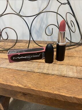 🆕 M·A·CXIMAL SILKY MATTE LIPSTICK